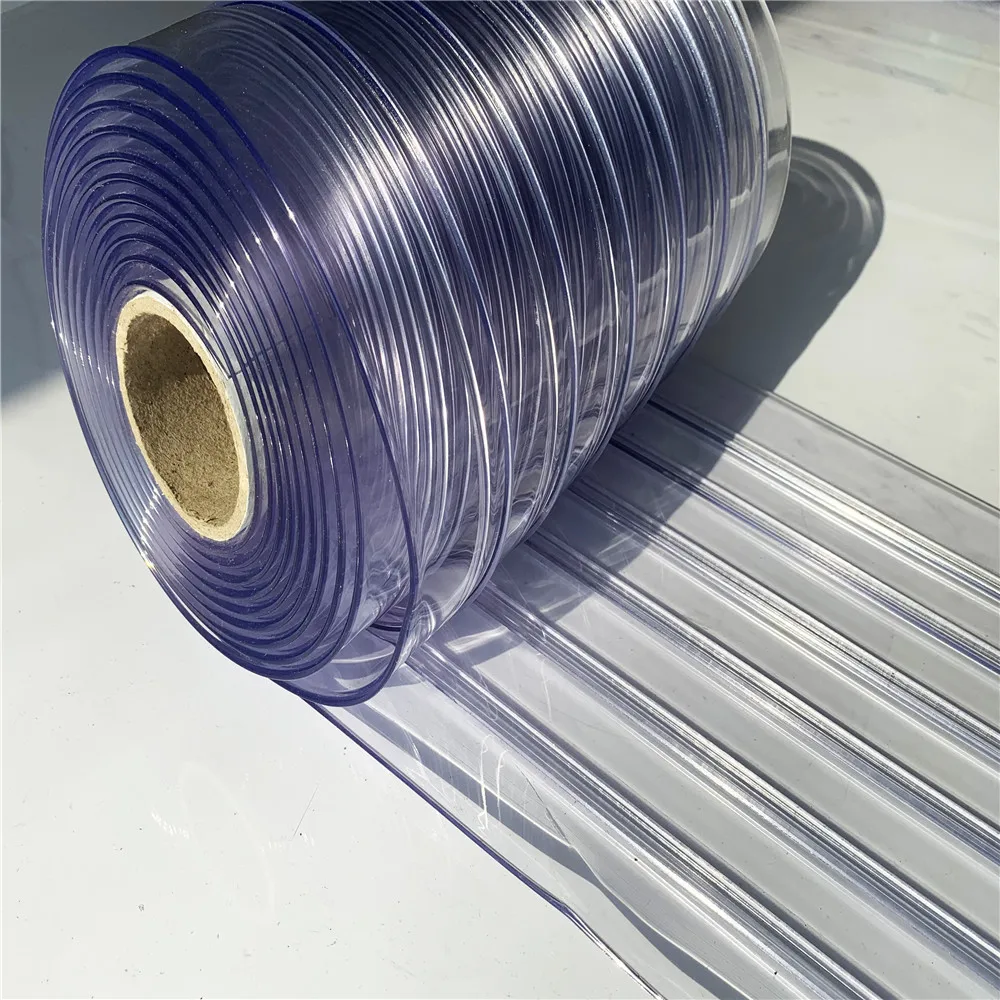 Anti-uv Pvc Strip Curtain, 005 - detail 10