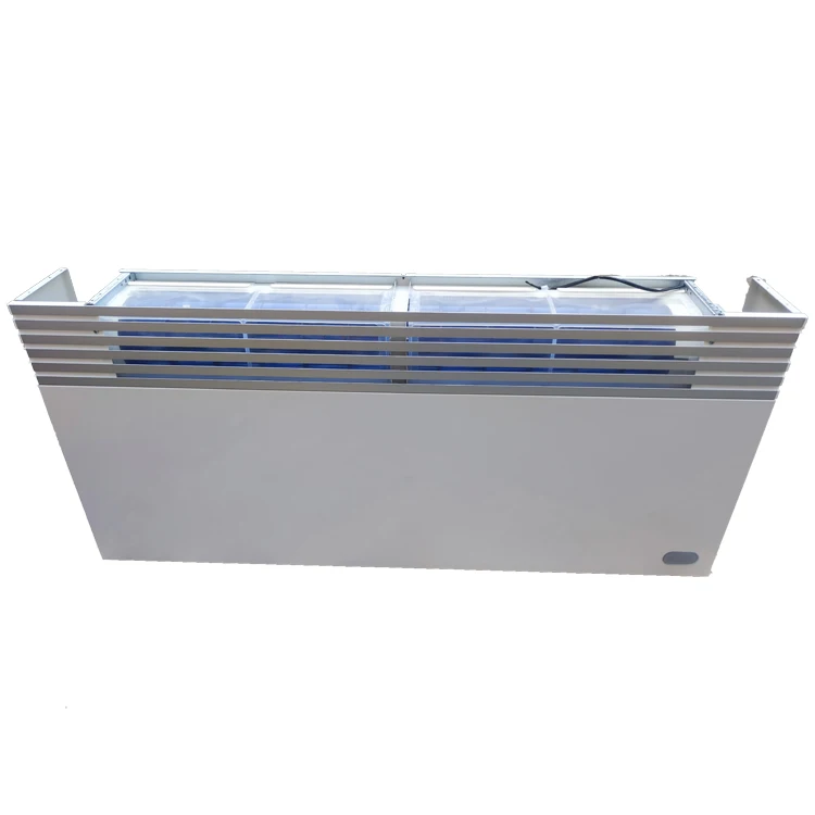 Fan Coil Unit, 2-Pipe, FCU - detail 10