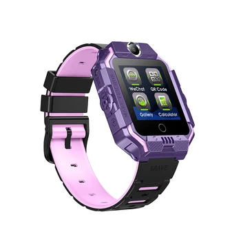 HD touch screen sports smartwatch phone with call camera games recorder alarm music player kids smart watch for boys girls