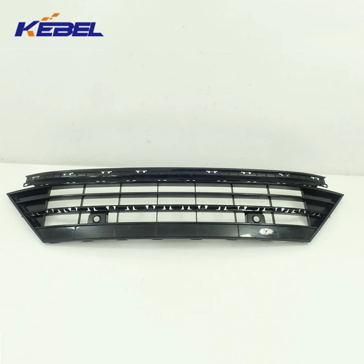 Kebel Factory Selling Auto Spare Body Part Front Grille OEM 5NA853677 Car Grills for VW Tiguan R Line 2017 manufacture