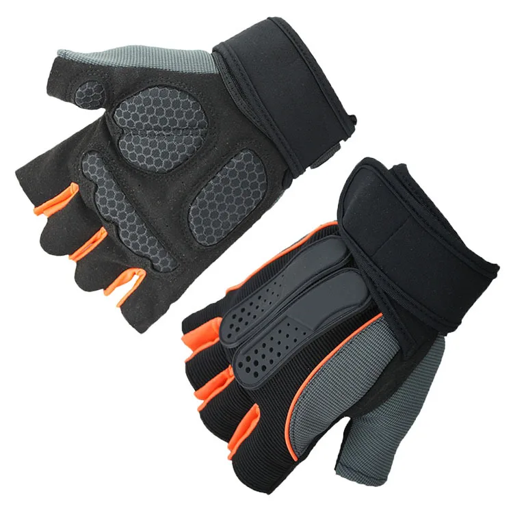 fitness gloves  (5)