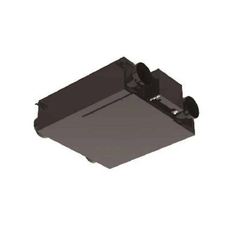 Inline Metal Duct Fan, 20 - detail 2