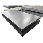Metal Plate 5mm 8mm S237jr A36 Materials Sheet Metal Cr Hot Rolled Ms Steel Plate