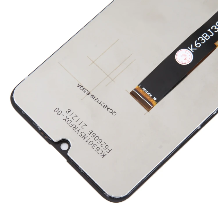 Fast Shipping Original Hotwav Replacement Lcd Screen With Touch Screen