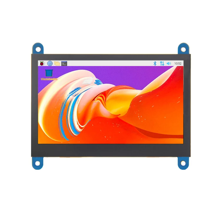 raspberry pi 4.3 tft lcd for sale