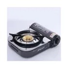 Portable Butane Gas Stove Cassette Furnace Camping Outdoor Picnic Gas Stove