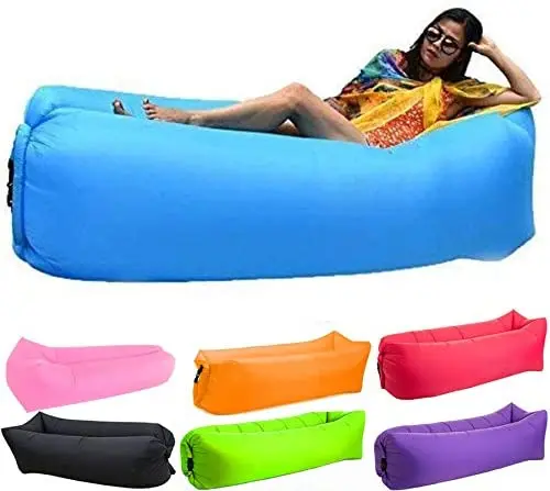 garden air lounger