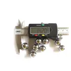 Balls Ball Tungsten Carbide Bearing Balls Cemented Carbide Ball For Bearing