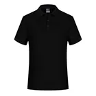 Polo Custom Design Brand Polo Shirt Short Sleeve Golf Polo T-shirt Plain Colors Shirts
