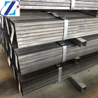 Trade Assurance Q235 Galvanized Steel Pipe GI Steel Tube