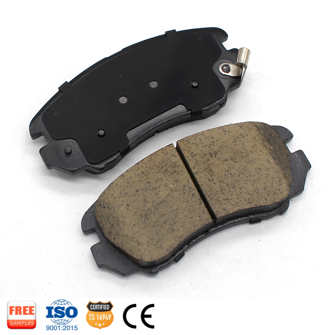 Share 141+ images hyundai elantra brake pads In.thptnganamst.edu.vn