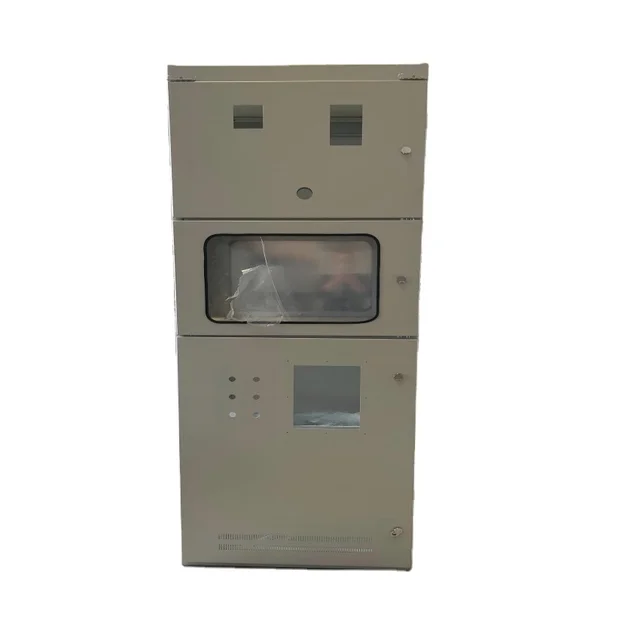 High-quality customized metal control cabinet of Weitu cabinet industrialized landing cabinet