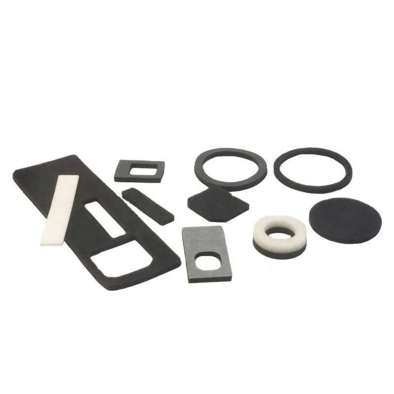 Sponge Seal Kit For Ricoh Aficio Mpc C C C C C