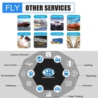 Cheap Fedex Dhl Ddp Air Express Shipping Delivery Courier Services Transport From China To Nigeria Yemen