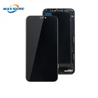 For IPhone XS Tianma TFT LCD Display Screen TFT LCD Screen Touch Digitizer Replacement For IPhone XS
