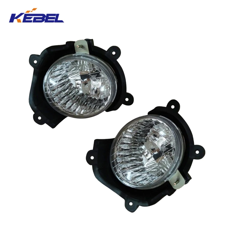 product high quality auto body kit fog light 92201 2f000 oem 92202 2f000 car fog lamp for kia spectra5 2003 2004 2005 2006-6