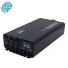 Inverter 24v 220v Pure Sine Wave 12V 24V 48V 60V 72V Dc To 110V 220V 230V Dc Ac Power Inverter