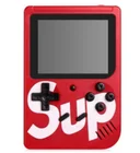 Game Sup Portable Video Handheld Game Single-player Game Console 400 In 1 Retro Classic SUP Game Box