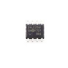 Ic INKSON 24LC256 SOIC 8 256KBIT I2C 2.5V 5.5V 400kHz IC EEPROM Memory 24LC256-I/SN