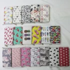 Leather Purse PU PVC Leather Clutch Bag Female Long Wallet Purse