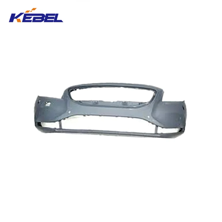 KEBEL Car Accessories Front Bumper Oem 39814150 Front Car Bumper for Volvo V40 2013-2019 manufacture
