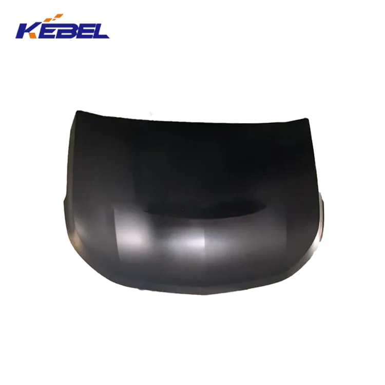Top Quality Auto Body Systems Front Engine Hoods OEM 52127605 Hood Cover for Chevrolet Colorado 2013 2014 2015 details