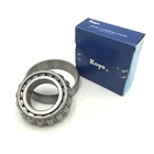 High Precision Japan NSK KOYO Tapered Roller Bearing LM545849/LM545810 LM522546/LM522510 LM501349/LM501414