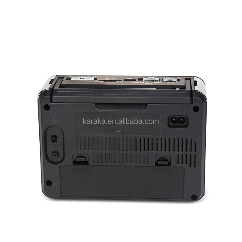 135 manufacture best selling multi band rechargeable radio with handle,torch ,mp3 player and high quality sounds