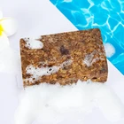 Soap Organic Black Soap Hot Sales 100% Natural Organic Skin Face And Body Wash Raw African Black Soap