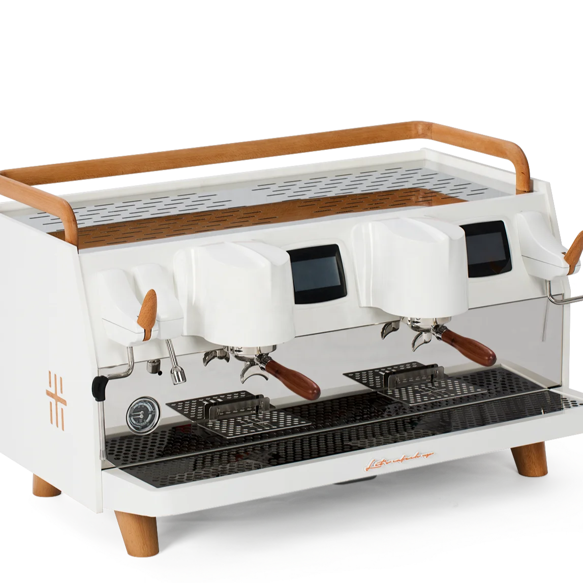 Sanxin 4200w High Performance Espresso 