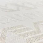 100% Polyester Mattress Knitted Fabric