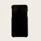 Leather Case Phone 11 Cases High-end Fashion Pebble Leather Leather Phone Case For Iphone 12/11 Pro