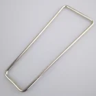 Wire Forming Chinese Manufacturer Wire Forming Daily Hanger Custom Metal Wire Processing