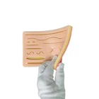 Best Quality Promotional Medical Students Training Practice Skin Suture Pad Kit For Sale