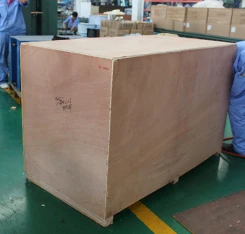 Side Blowing Air Cooler, Copper, 380V, From 1800W to 95600W - detail 30