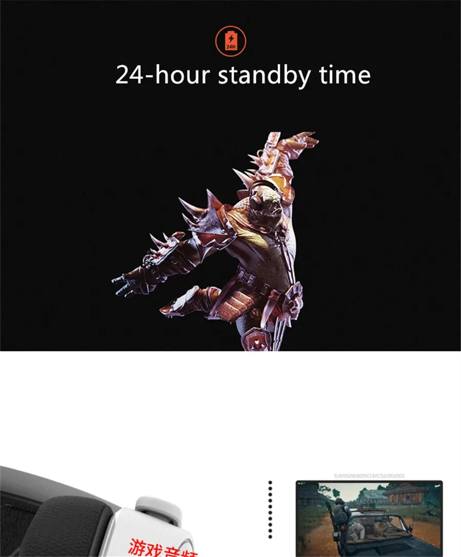 SteelSeries 100% Original Brand New Arctis 7 Gaming Headset High DTSXv2.0 7.1 Wireless Game Headset Headphone Wear Belt Wheat