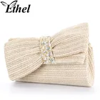Clutch Bag Bags Luxury Diamond Clutch Purses Women Shoulder Bag Evening Clutch Bags Wedding Party Banquet Casual Purse