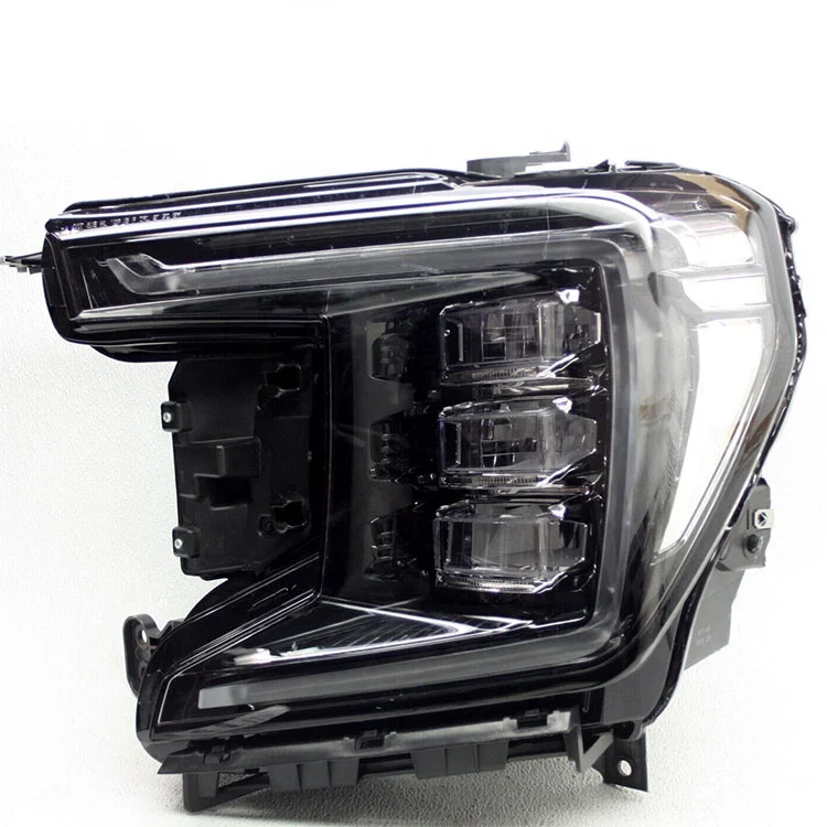 product kebel hot promotion wholesale headlamps assy composite oem 84898699 car head lamps for yukon 2021-5