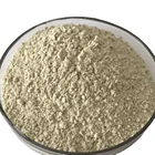 Buysway Bentonite Clay Powder Jumbo Wbm Drilling Mud High Montmorrilonite For Water Cleaning Red Cosmetic Clay Powder