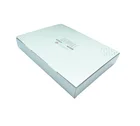 Box Health Care Customized Packaging Double Switch Inner Toduo EVA Packaging Box For Health Care Products