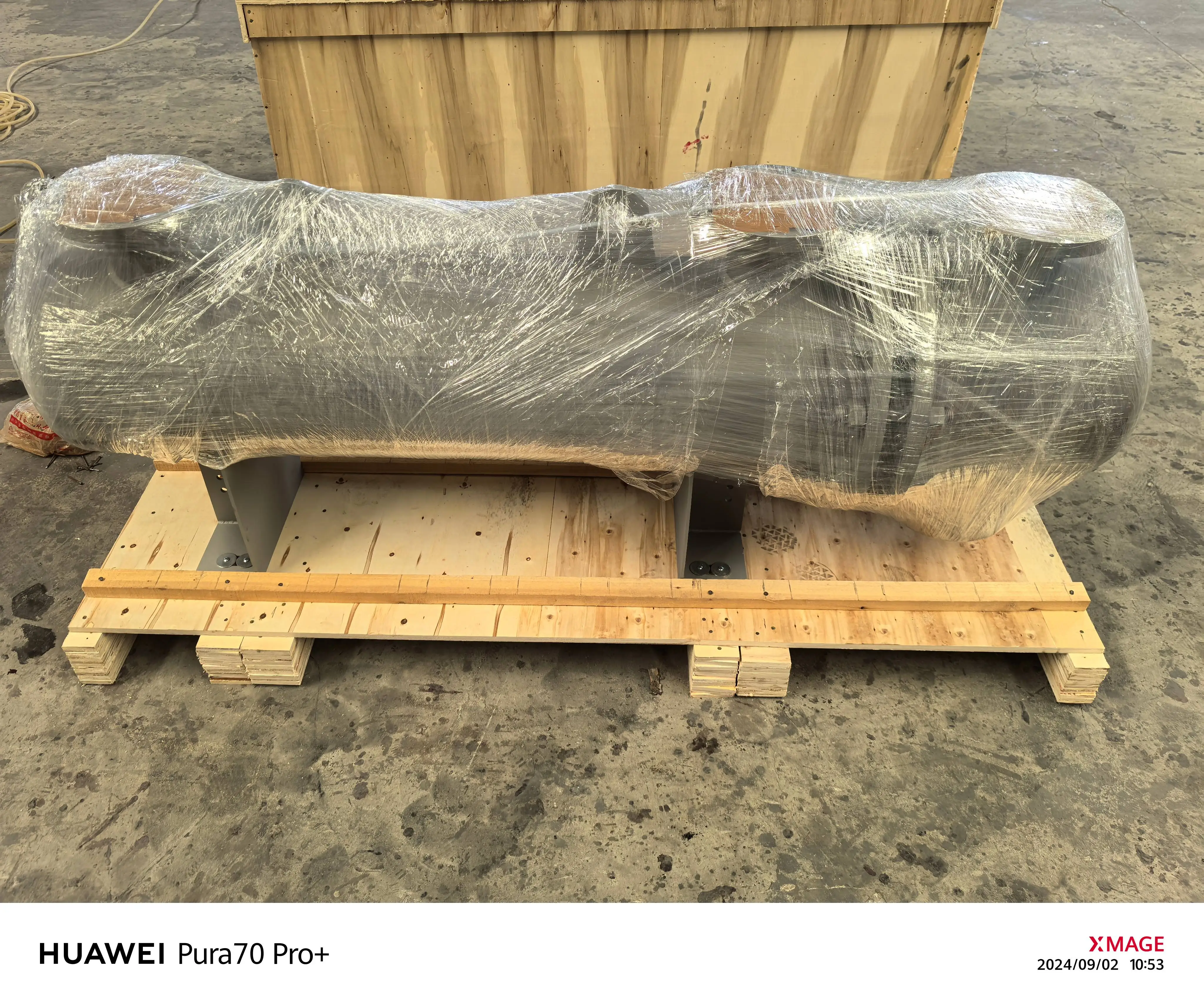Aidea Tube, Steel, ASME - detail 48