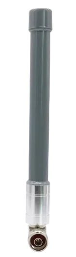 product compact fiberglass antenna 3dbi 2400 2483mhz full band n male waterproof connector for wifi router singal booster-4