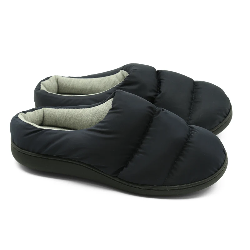 men's outdoor waterproof slippers