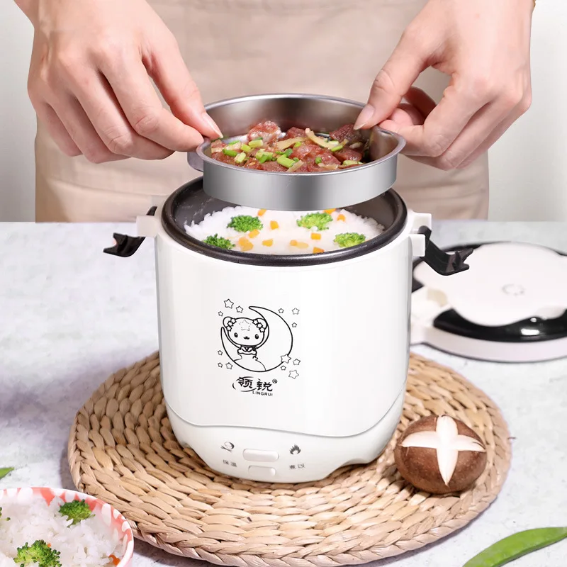 1.2 l rice cooker