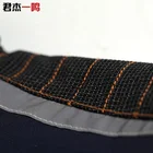 Uniform Mechanic Uniforms Wear-resistant Safety Jacket Work Clothes Uniform Mechanic Working Clothes