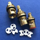 Ceramic Disc Faucet Ceramic Disc Anti-corrosion Faucet Eyelet Ceramic Disc Plate
