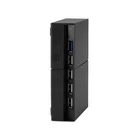 Video Game Usb KJH Video Game Accessories USB HUB For Playstation4 PS4 Console