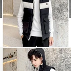 Men Professional Manufacture Cheap Winter Smart Men Unisex Smart Heating Vest