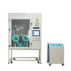 Gester Tester GT-RA02 GESTER EN 14683 Mask Bacterial Filtration Efficiency BFE Tester