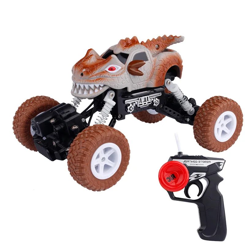 trex rc car